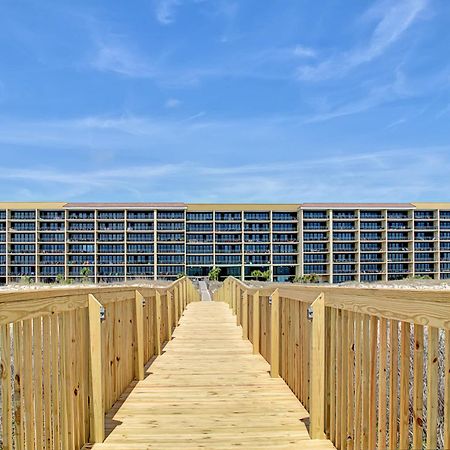 Holiday Isle 715 Dauphin Island Exterior foto