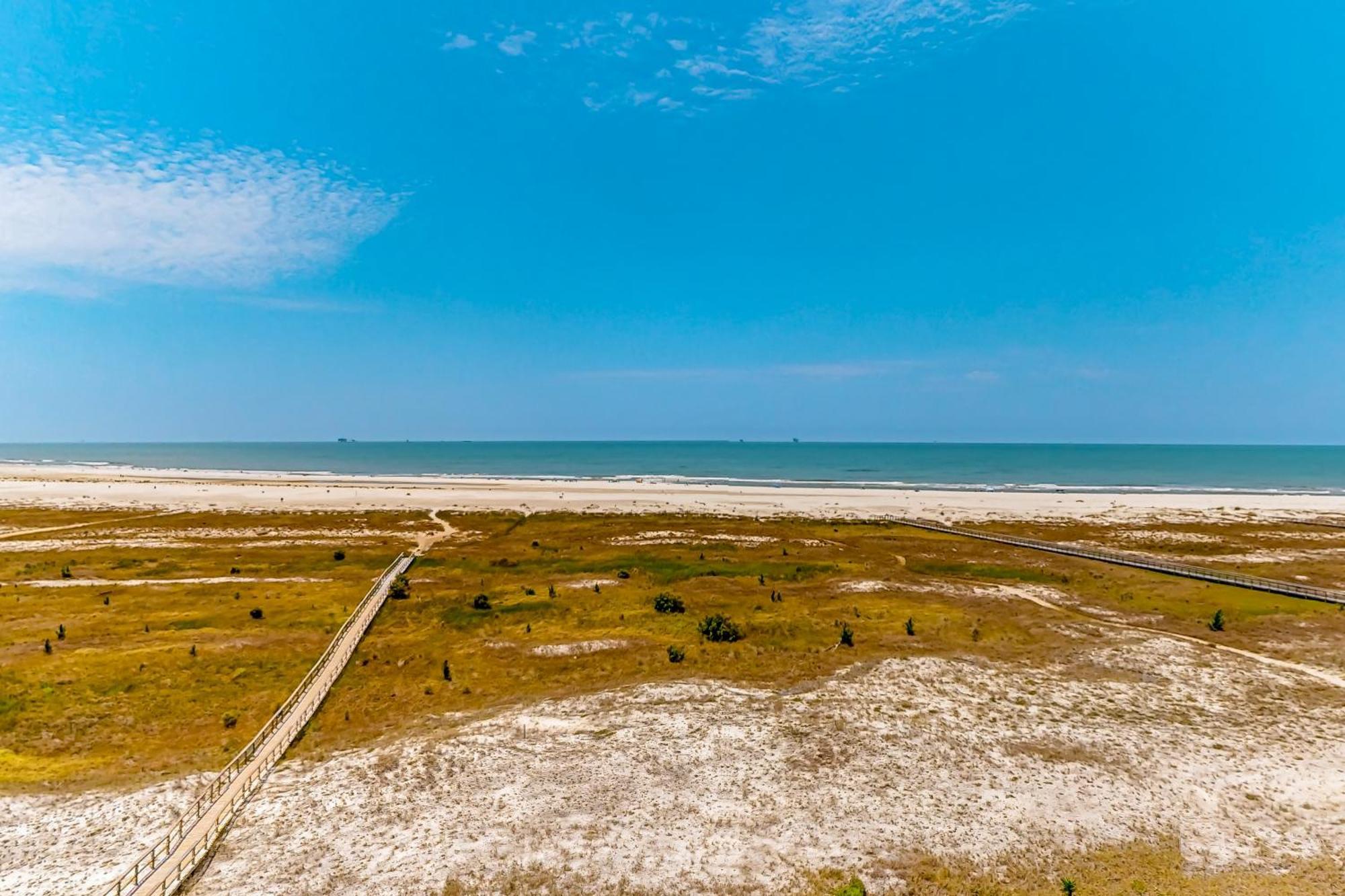 Holiday Isle 715 Dauphin Island Exterior foto