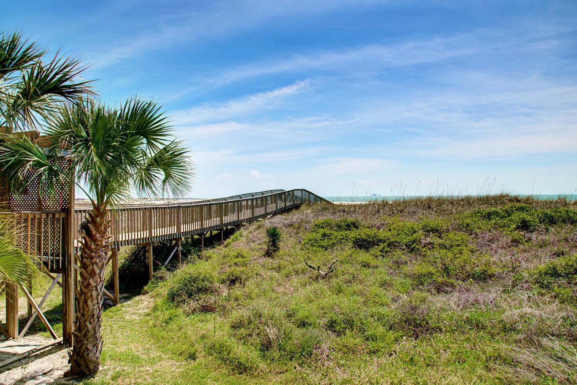 Holiday Isle 715 Dauphin Island Exterior foto